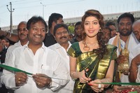Pranitha Launches RS Brothers Shopping Mall
